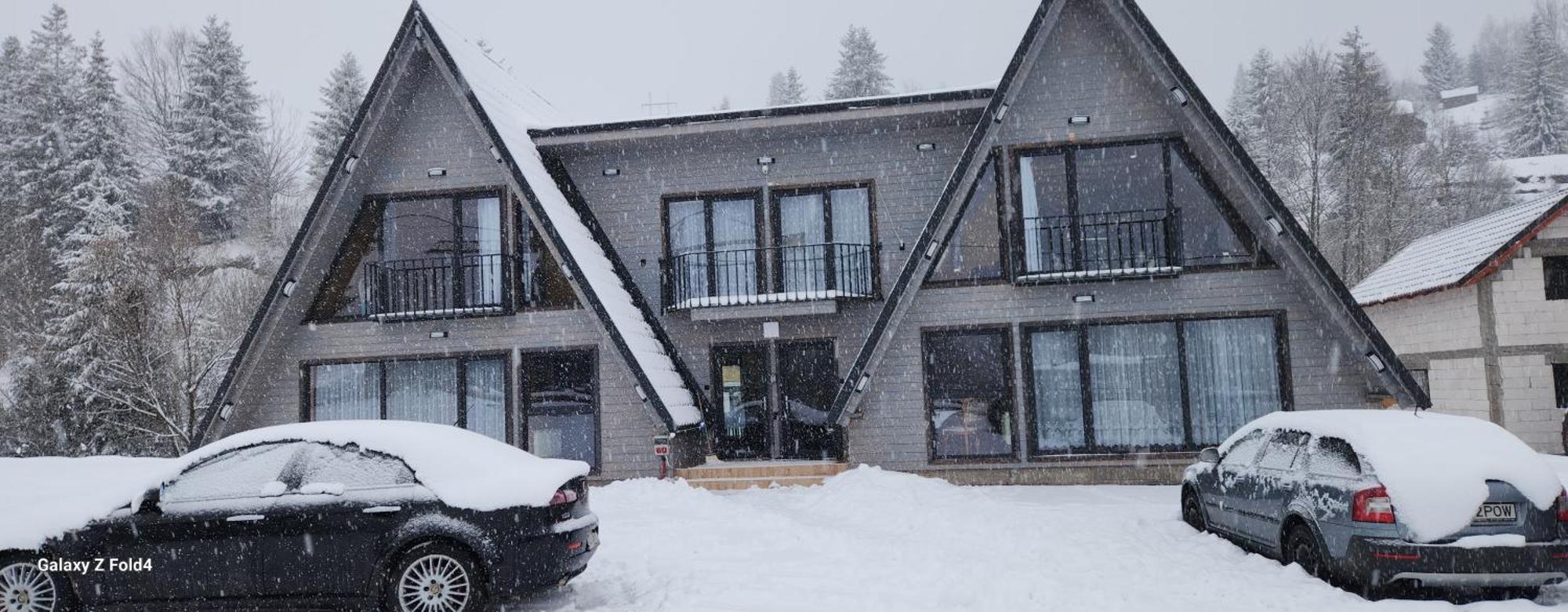 Cabana Din Vale Arieseni Apuseni Exterior foto