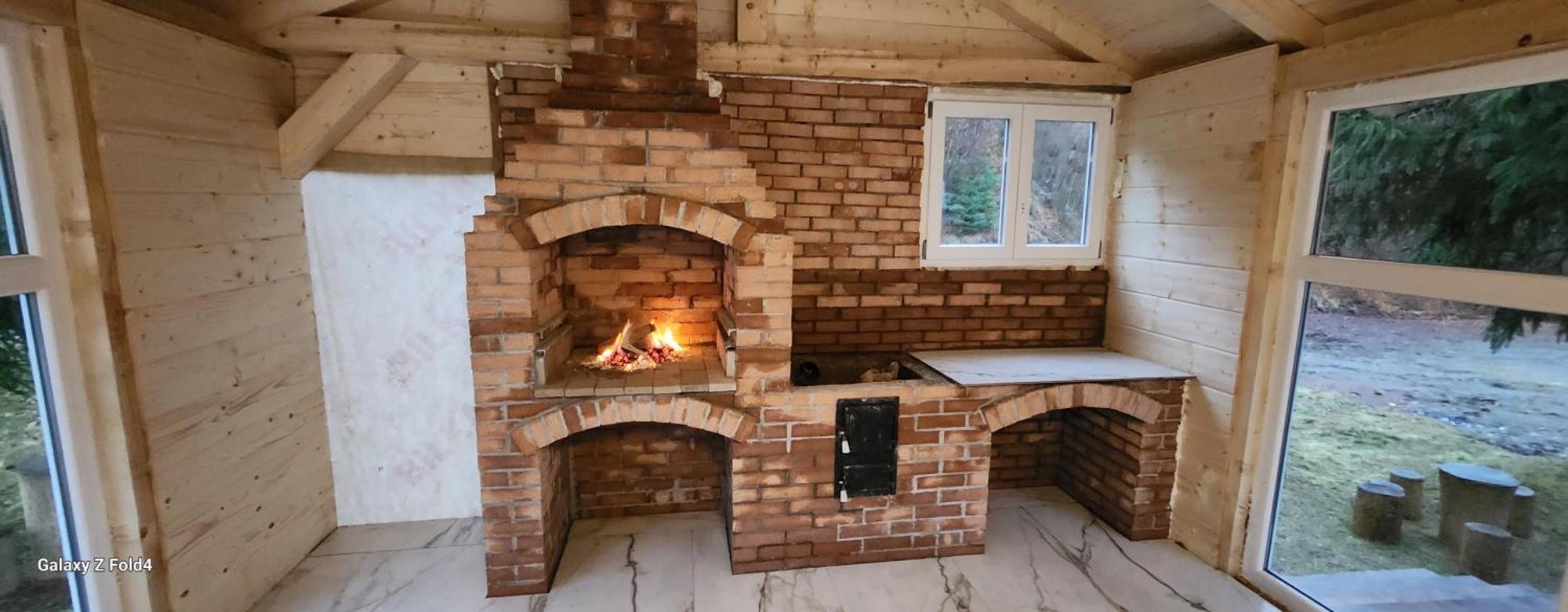 Cabana Din Vale Arieseni Apuseni Exterior foto