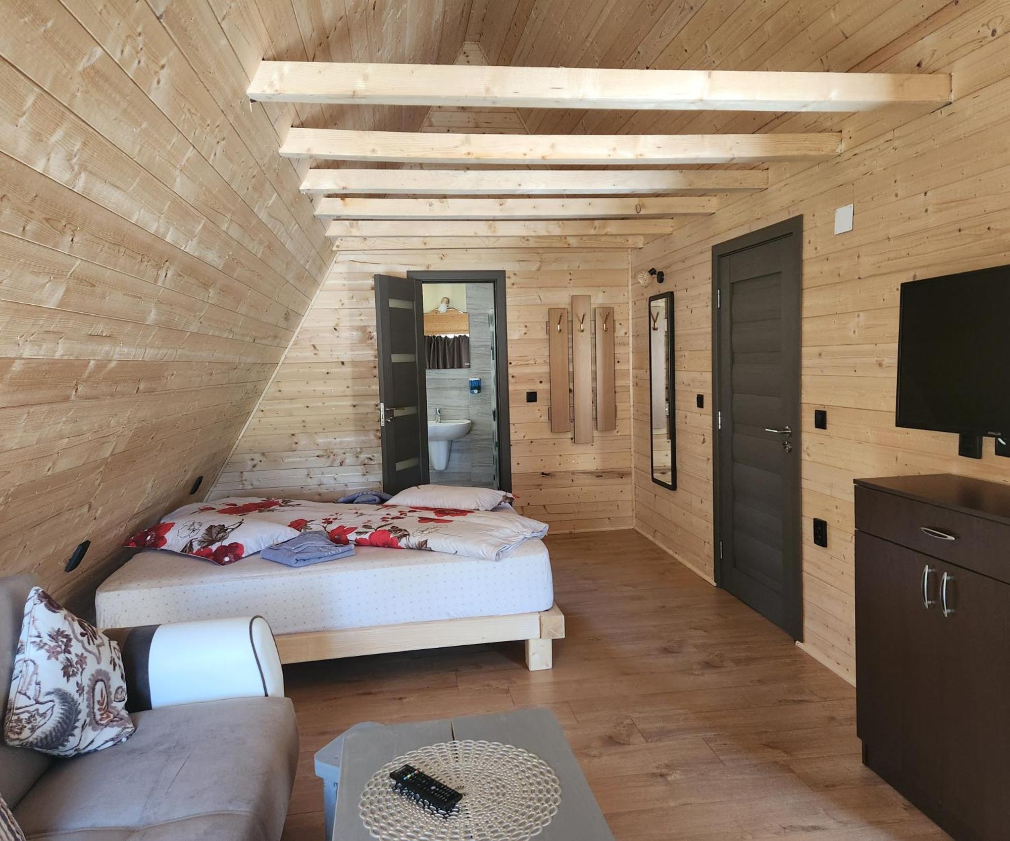 Cabana Din Vale Arieseni Apuseni Exterior foto