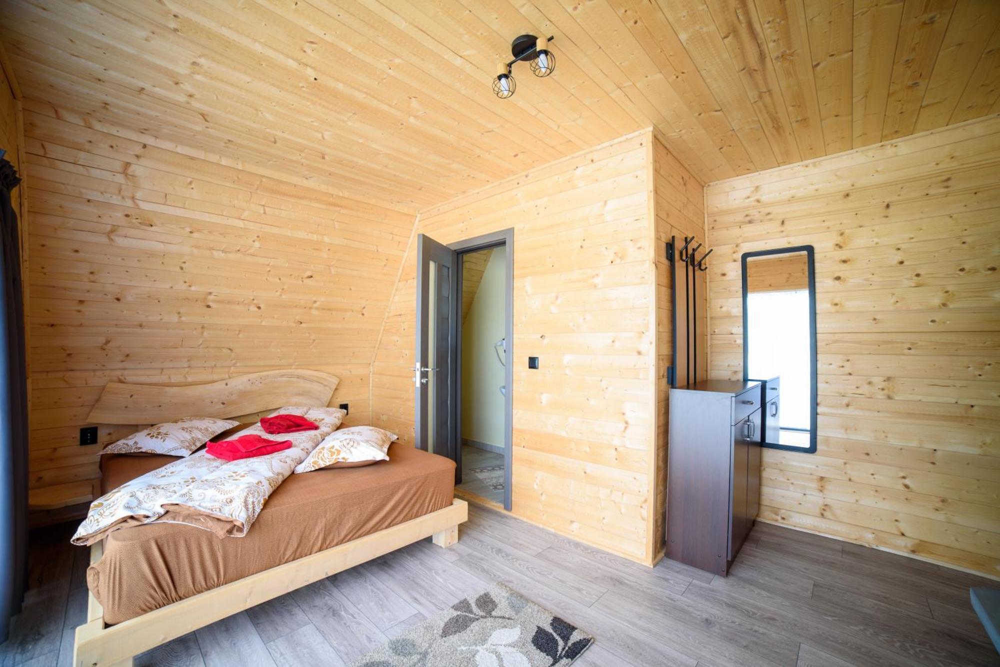 Cabana Din Vale Arieseni Apuseni Exterior foto