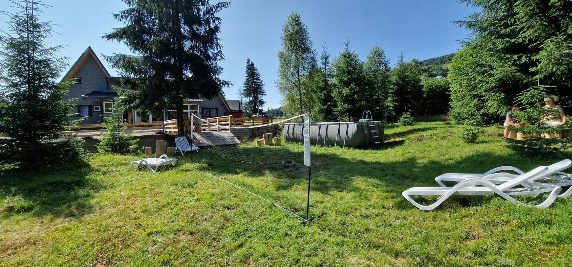 Cabana Din Vale Arieseni Apuseni Exterior foto